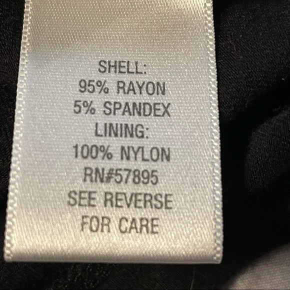 ✅HOST Pick✅ Apt. 9 Stretch Top, Medium - Picture 7 of 9